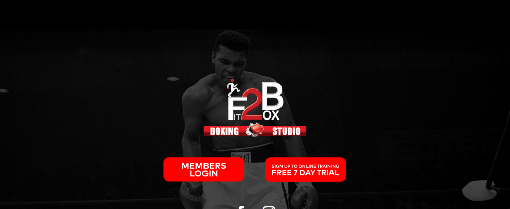 Fit2box Boxing Studio — Mozilla Firefox 2021 02 