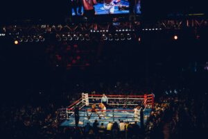 how does boxing betting work3