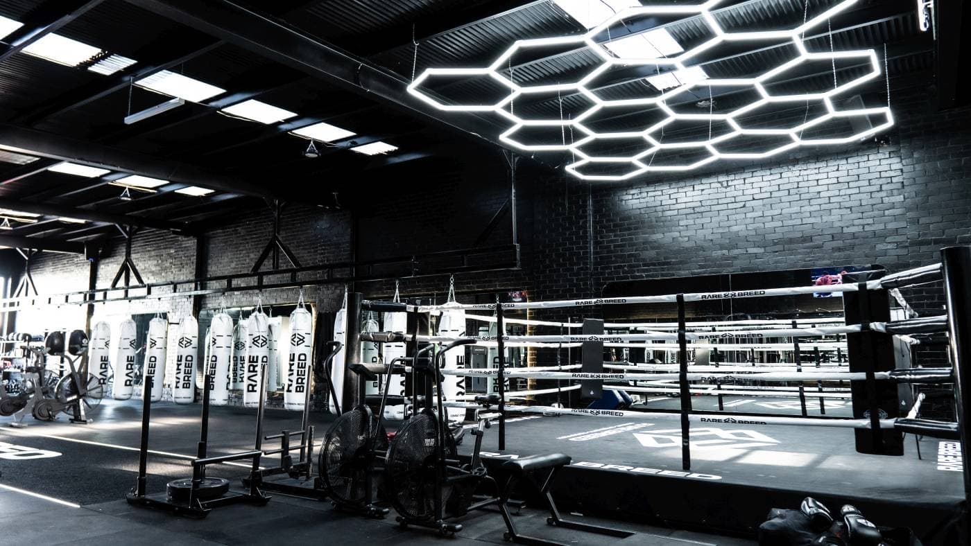 rare breed boxing studio gym mordialloc 42
