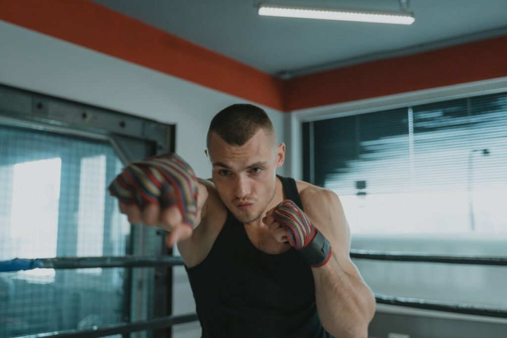 Is Kickboxing Effective for Self-Defense?