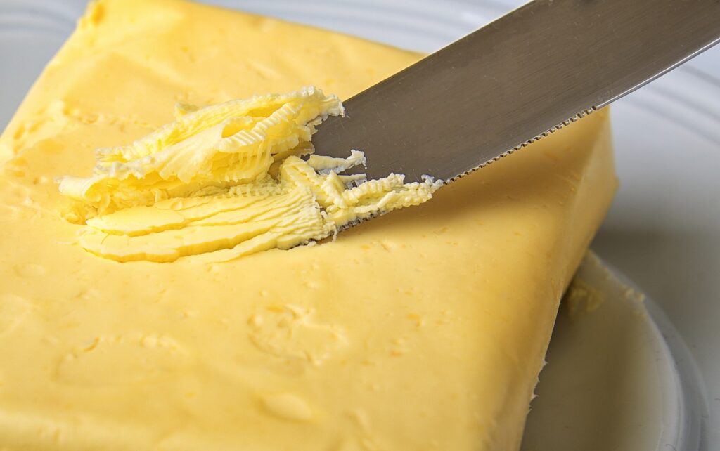 margarine-knife