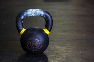 kettlebell-weight