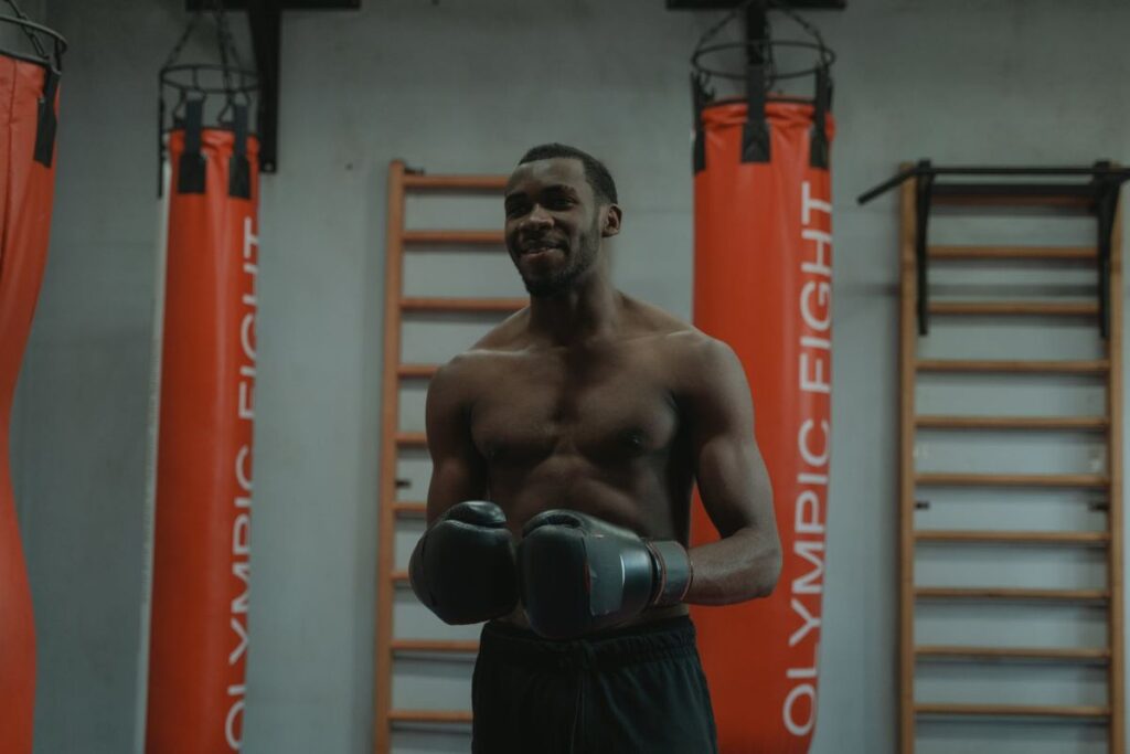 Boxing Training: The Benefits Of Training Alone