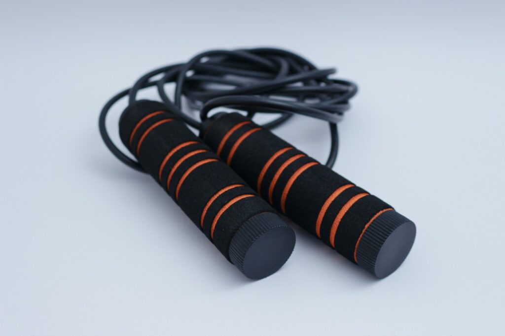 skipping-rope