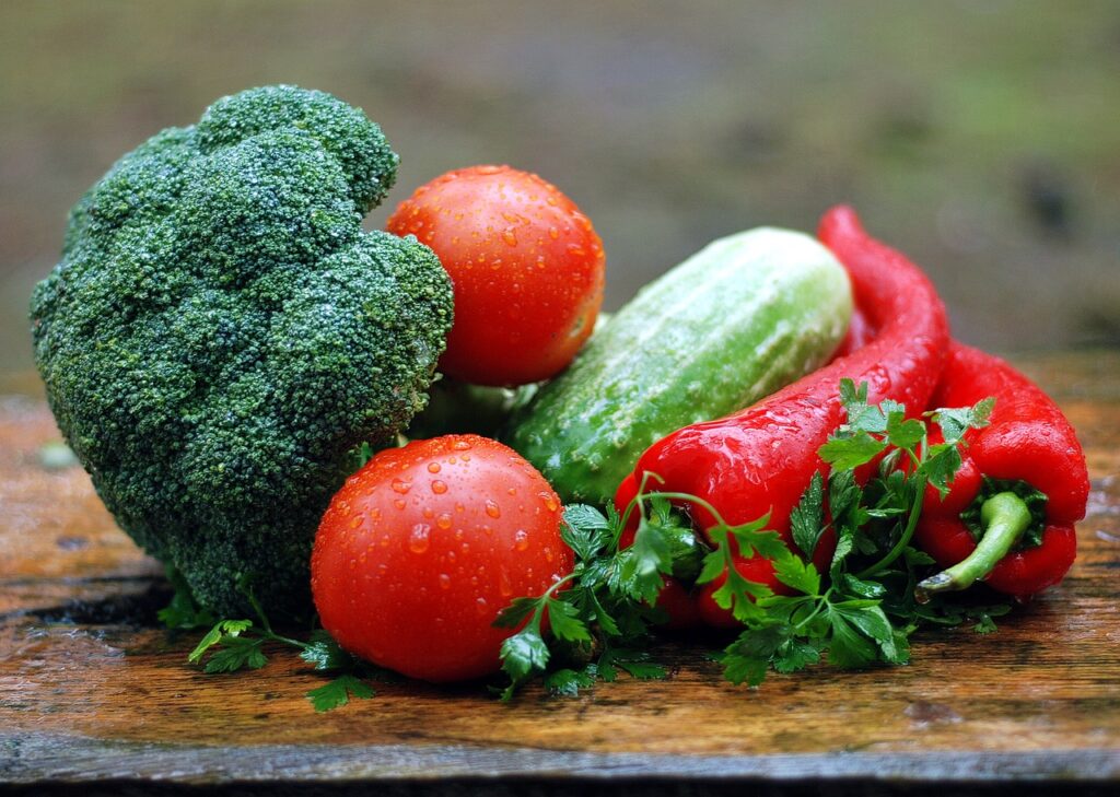 vegetables-kale