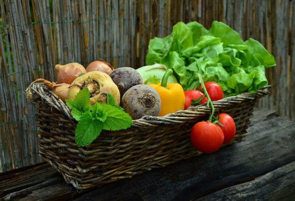 vegetables-basket