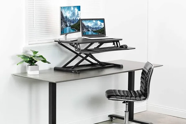 vivo standing desk converter melbourne